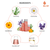 Bio-Oil 60 ml (Specialist Skin Care Oil - Scars, Stretch Mark, Ageing, Uneven Skin Tone)