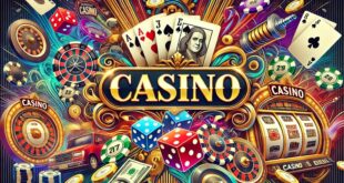 deneme bonuslu casino siteleri